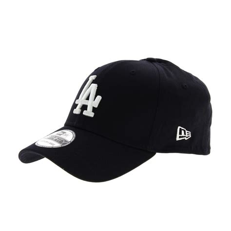 Cappello Fitted 39Thirty League Cotone .